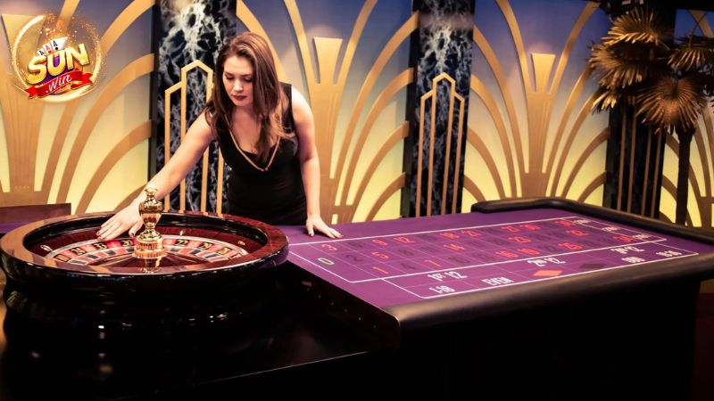 Chuyên mục casino đẳng cấp cho anh em cược thủ